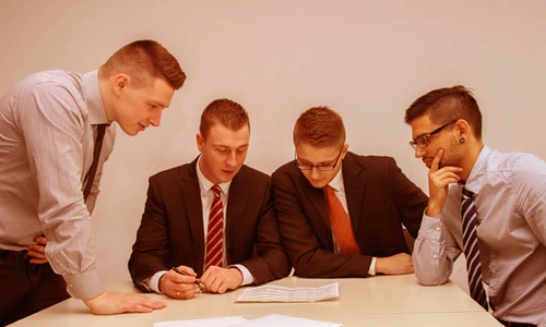 Freight Management